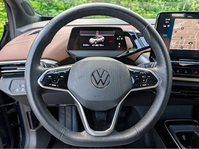 2023 Volkswagen ID.4 Pro - 23042975 - 20