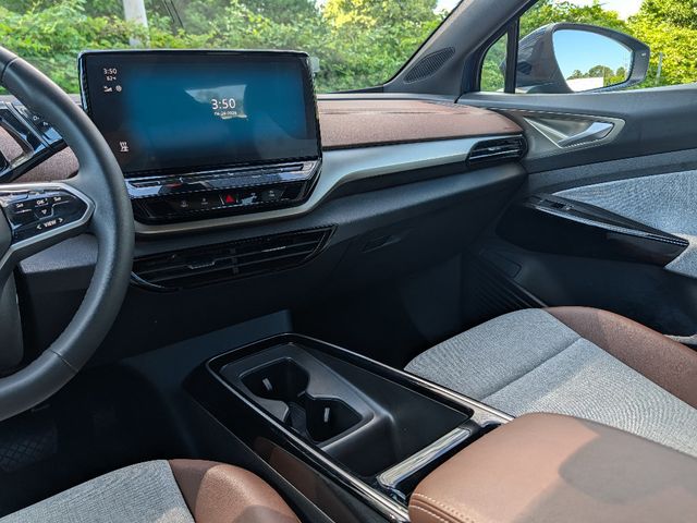 2023 Volkswagen ID.4 Pro - 23042975 - 22