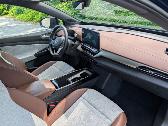 2023 Volkswagen ID.4 Pro - 23042975 - 23