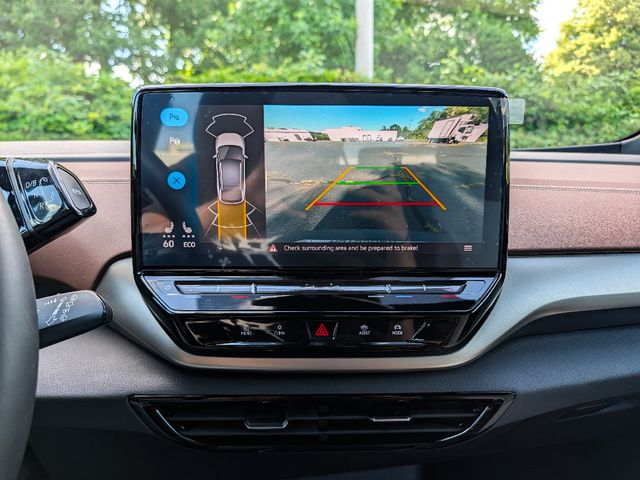 2023 Volkswagen ID.4 Pro - 23042975 - 24