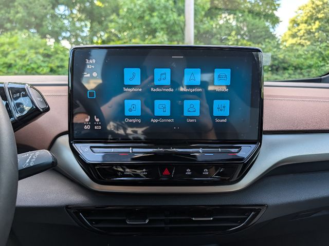 2023 Volkswagen ID.4 Pro - 23042975 - 26