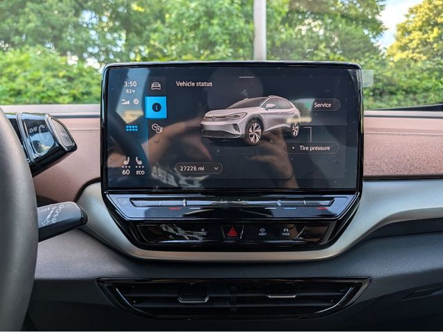 2023 Volkswagen ID.4 Pro - 23042975 - 27