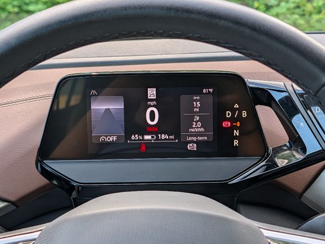 2023 Volkswagen ID.4 Pro - 23042975 - 28