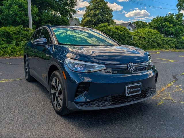 2023 Volkswagen ID.4 Pro - 23042975 - 2