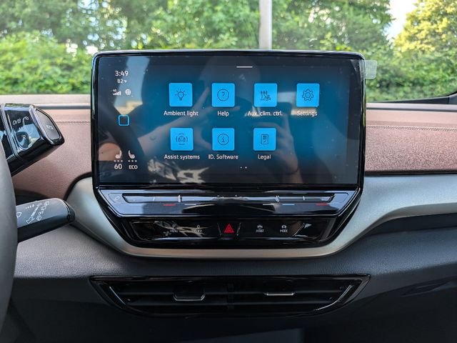 2023 Volkswagen ID.4 Pro - 23042975 - 29