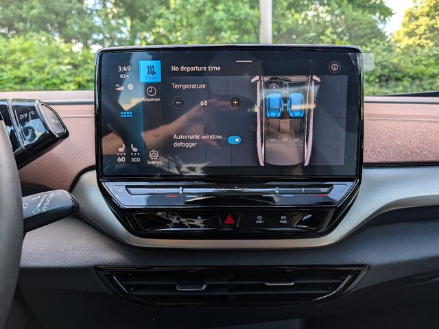 2023 Volkswagen ID.4 Pro - 23042975 - 30