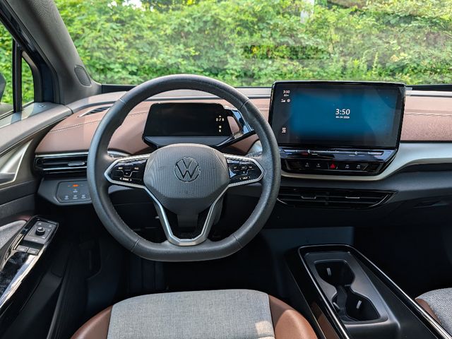 2023 Volkswagen ID.4 Pro - 23042975 - 31
