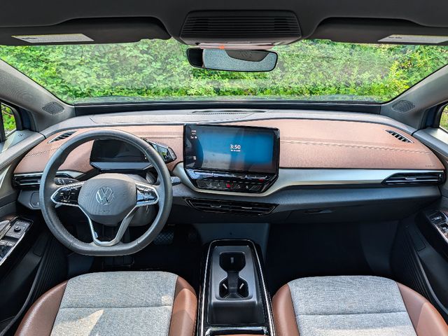 2023 Volkswagen ID.4 Pro - 23042975 - 32