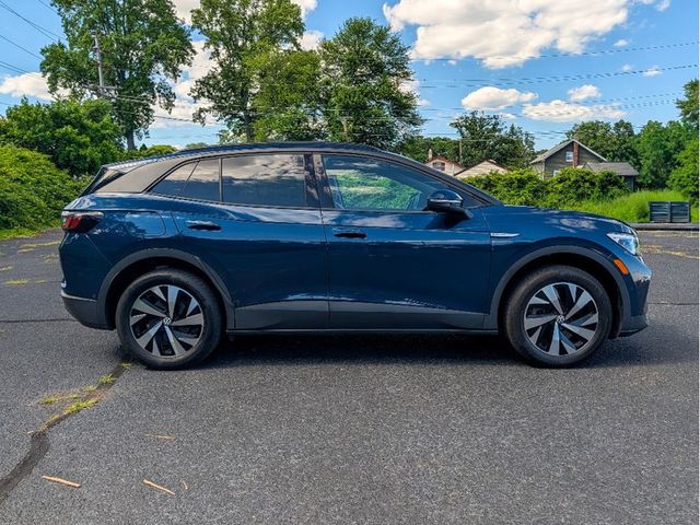2023 Volkswagen ID.4 Pro - 23042975 - 3