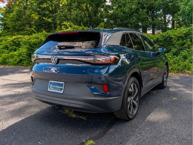 2023 Volkswagen ID.4 Pro - 23042975 - 4