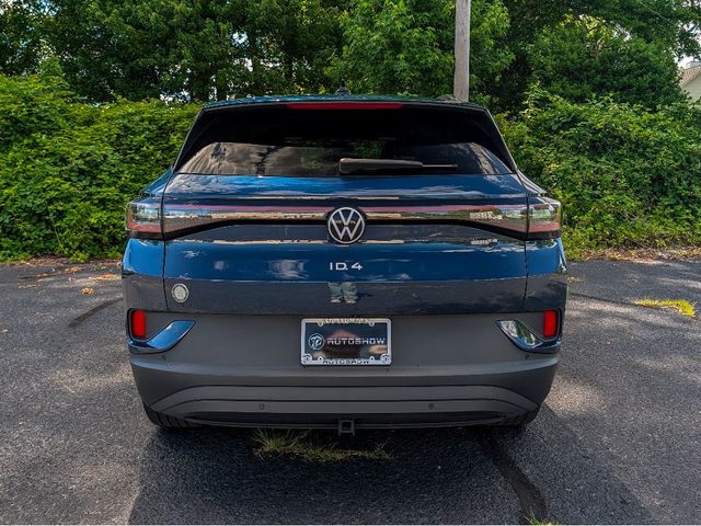 2023 Volkswagen ID.4 Pro - 23042975 - 5