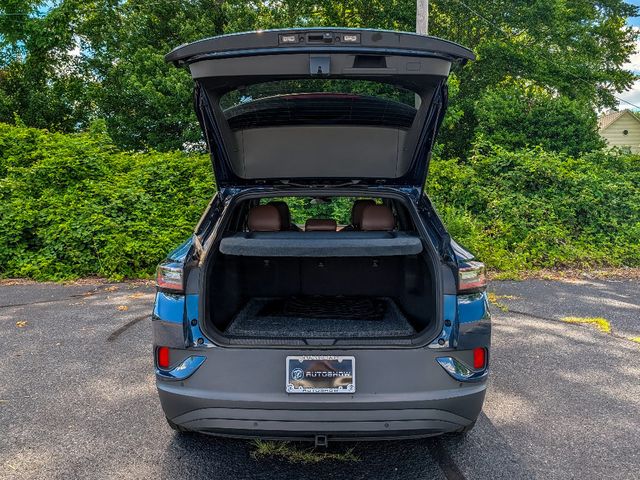 2023 Volkswagen ID.4 Pro - 23042975 - 6