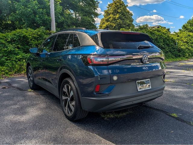 2023 Volkswagen ID.4 Pro - 23042975 - 7