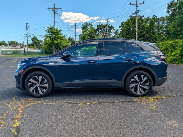 2023 Volkswagen ID.4 Pro - 23042975 - 8