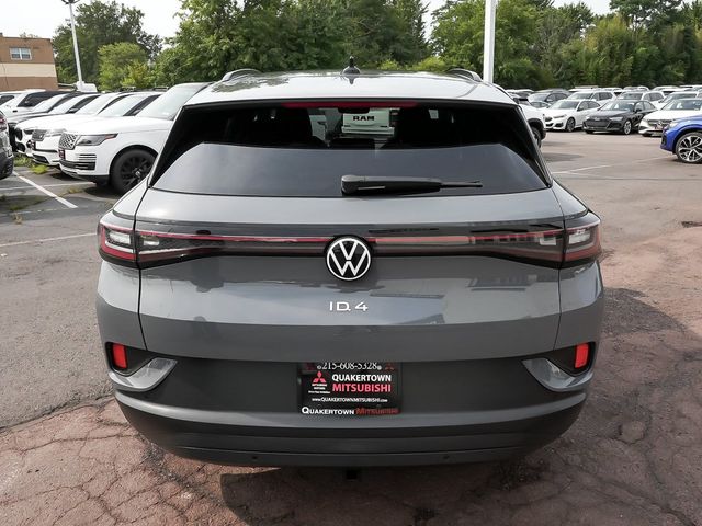 2023 Volkswagen ID.4 Pro - 23077982 - 9