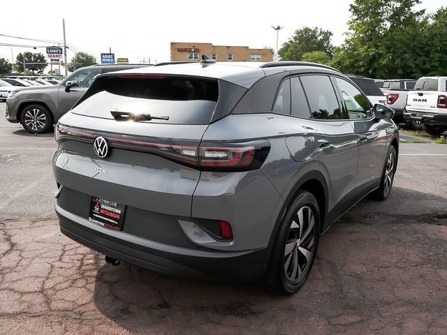 2023 Volkswagen ID.4 Pro - 23077982 - 10