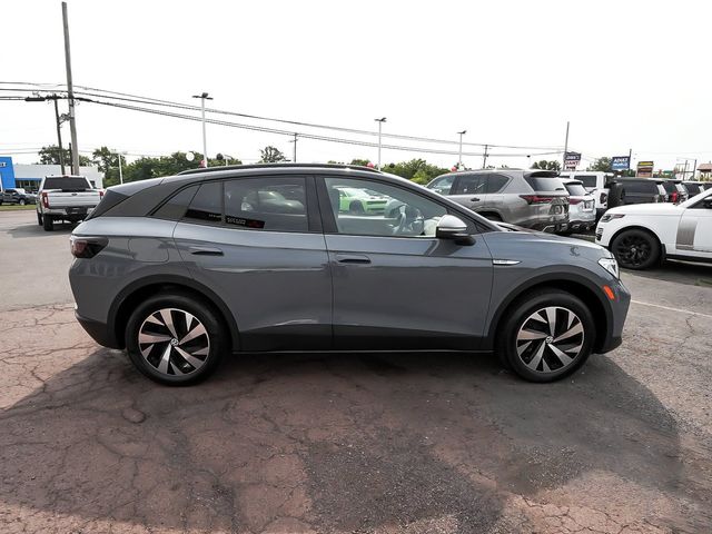 2023 Volkswagen ID.4 Pro - 23077982 - 11