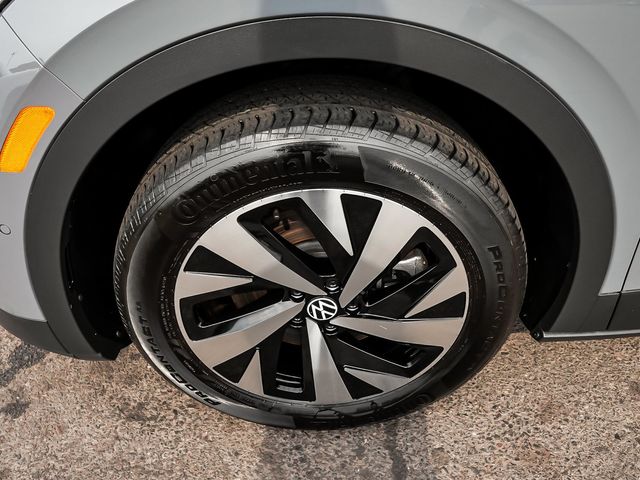 2023 Volkswagen ID.4 Pro - 23077982 - 13