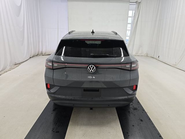 2023 Volkswagen ID.4 Pro - 23077982 - 1