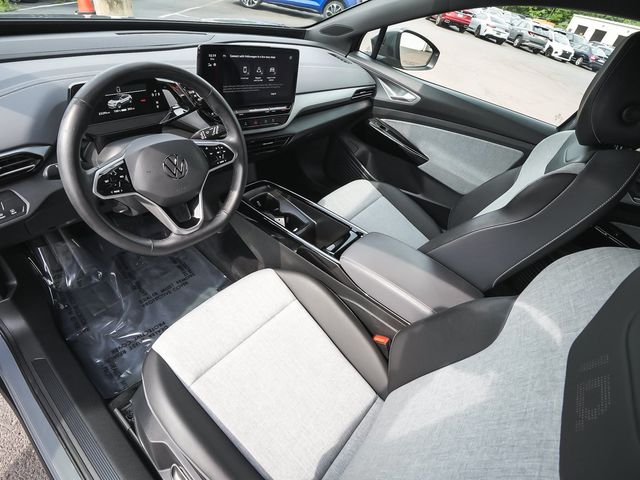 2023 Volkswagen ID.4 Pro - 23077982 - 19