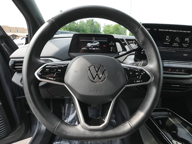 2023 Volkswagen ID.4 Pro - 23077982 - 20