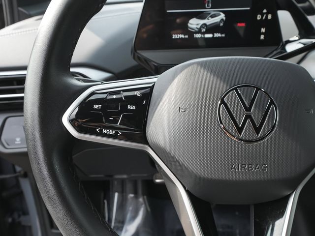 2023 Volkswagen ID.4 Pro - 23077982 - 21