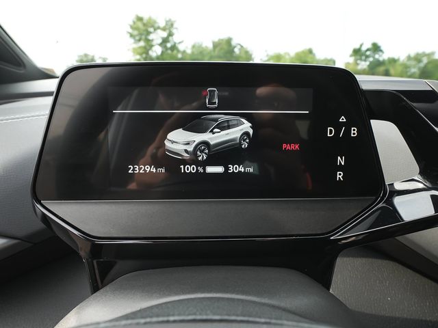 2023 Volkswagen ID.4 Pro - 23077982 - 23