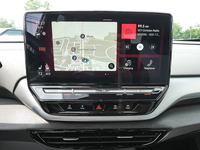 2023 Volkswagen ID.4 Pro - 23077982 - 25