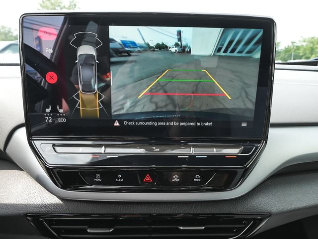 2023 Volkswagen ID.4 Pro - 23077982 - 26