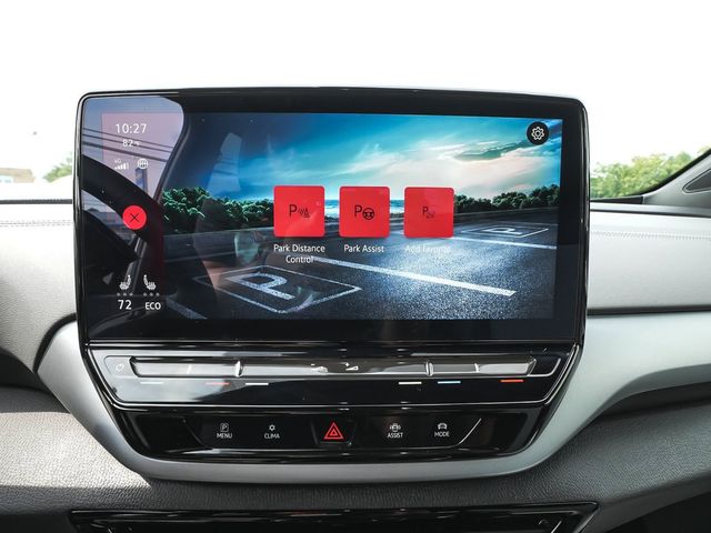 2023 Volkswagen ID.4 Pro - 23077982 - 27