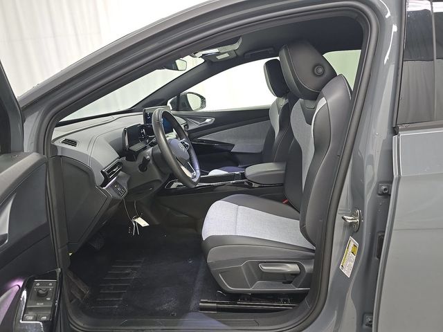 2023 Volkswagen ID.4 Pro - 23077982 - 2