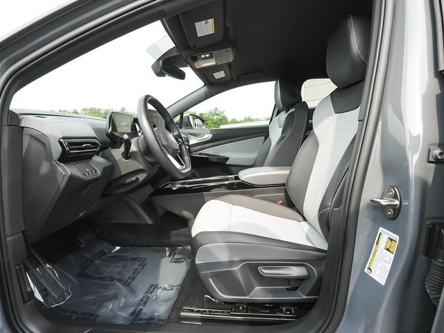 2023 Volkswagen ID.4 Pro - 23077982 - 30
