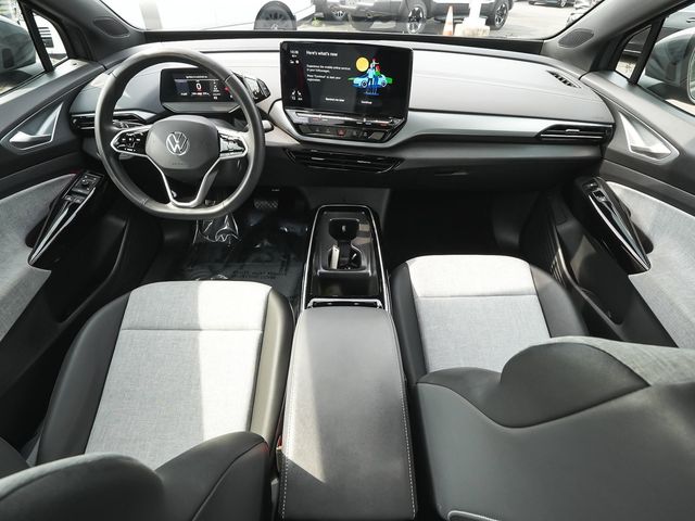 2023 Volkswagen ID.4 Pro - 23077982 - 33