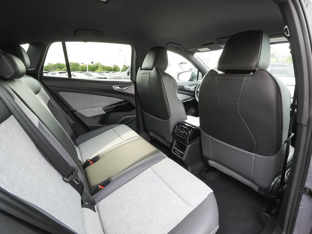 2023 Volkswagen ID.4 Pro - 23077982 - 36