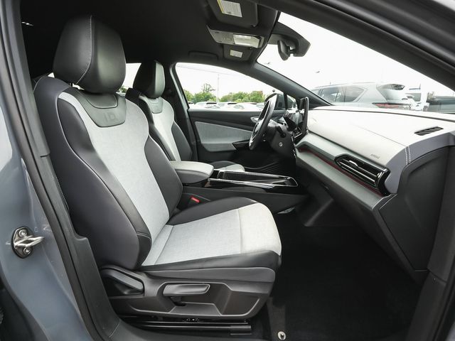 2023 Volkswagen ID.4 Pro - 23077982 - 38