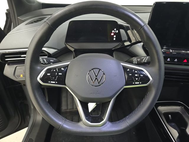 2023 Volkswagen ID.4 Pro - 23077982 - 3