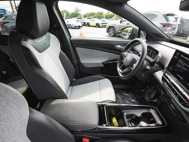 2023 Volkswagen ID.4 Pro - 23077982 - 39