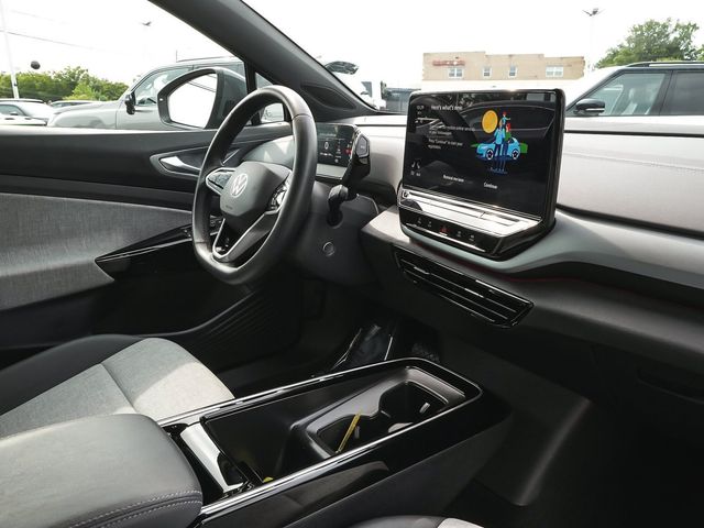 2023 Volkswagen ID.4 Pro - 23077982 - 40