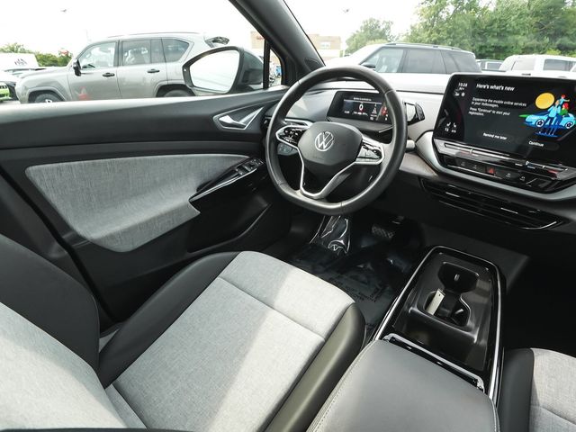 2023 Volkswagen ID.4 Pro - 23077982 - 41