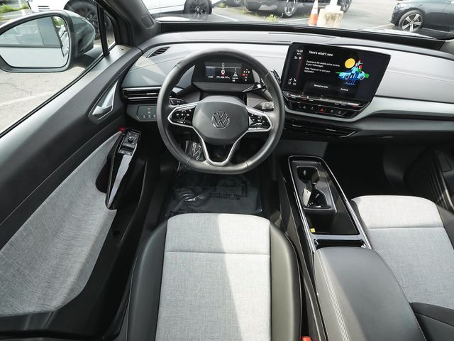 2023 Volkswagen ID.4 Pro - 23077982 - 42