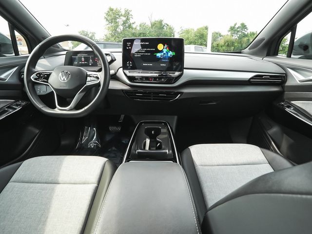 2023 Volkswagen ID.4 Pro - 23077982 - 43
