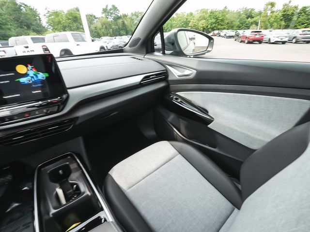 2023 Volkswagen ID.4 Pro - 23077982 - 44