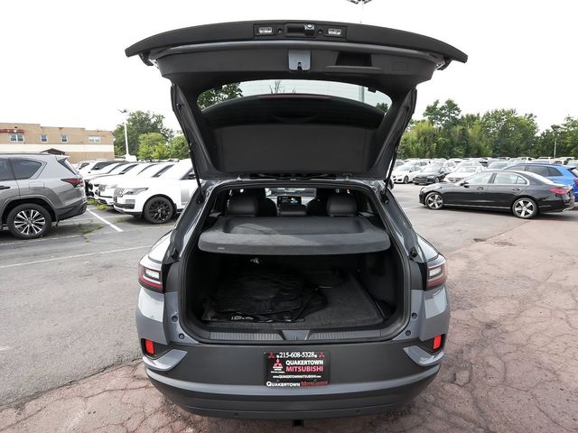 2023 Volkswagen ID.4 Pro - 23077982 - 45