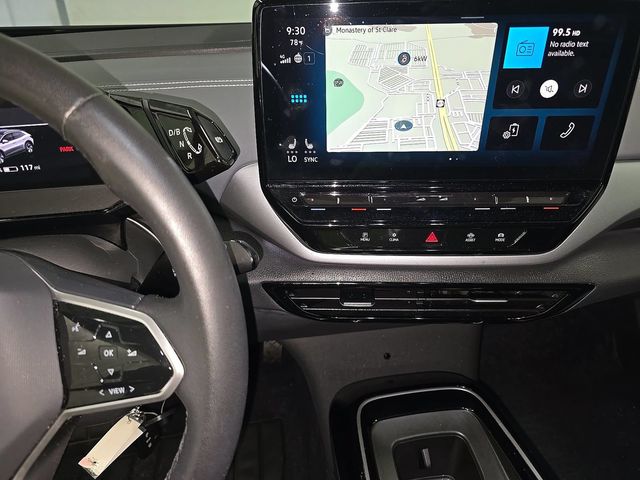 2023 Volkswagen ID.4 Pro - 23077982 - 4