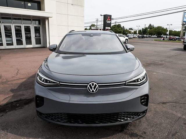 2023 Volkswagen ID.4 Pro - 23077982 - 6