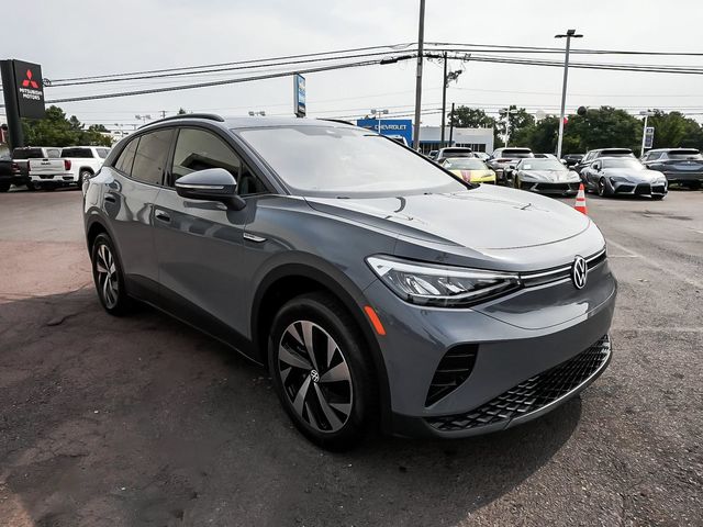 2023 Volkswagen ID.4 Pro - 23077982 - 7