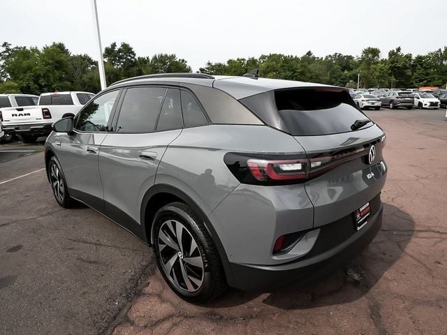 2023 Volkswagen ID.4 Pro - 23077982 - 8