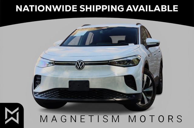 2023 Volkswagen ID.4 Pro RWD - 23012330 - 0