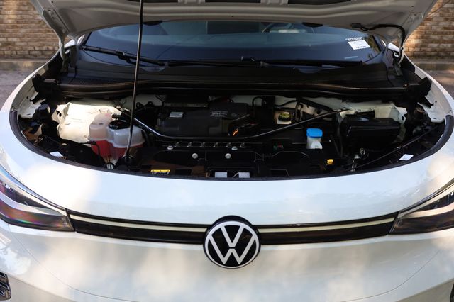2023 Volkswagen ID.4 Pro RWD - 23012330 - 10