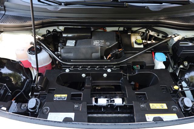 2023 Volkswagen ID.4 Pro RWD - 23012330 - 11